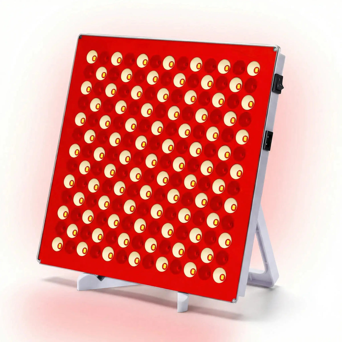Panel LED Pro 45W con 660nm y 850nm para uso doméstico | Pulsax