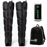 AirPulse — Botas de masaje por compresión de aire para piernas | Pulsax