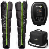 AirWave Pro — Botas de masaje por aire inteligentes para piernas | Pulsax