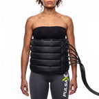 AirPulse Belt Pro — Cinturón de masaje por compresión de aire | Pulsax